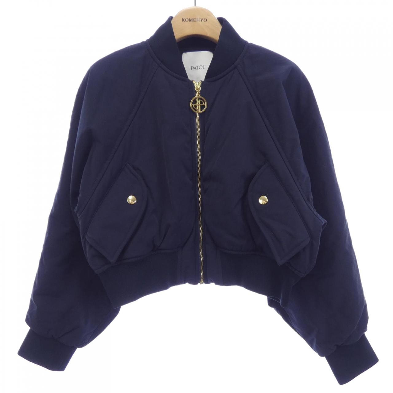 パトゥ PATOU OU0200138698N ブルゾン
