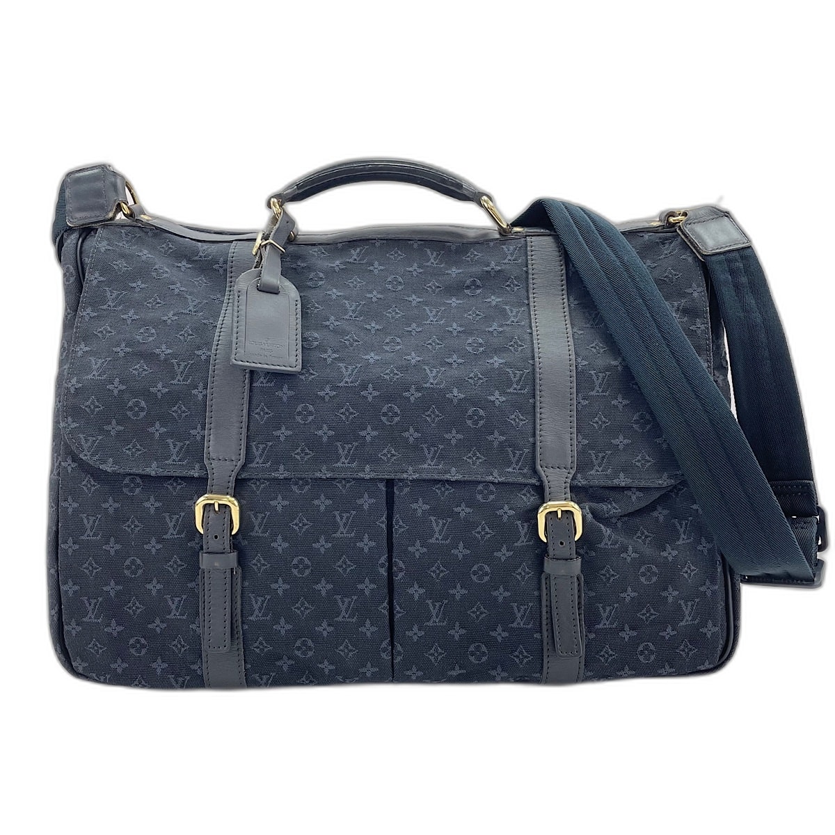 ヴィトン LV ドゥニーズ ハンドバッグ【中古】