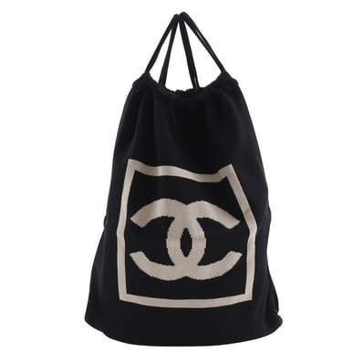 シャネル ナップサック スポーツライン ユニセックスリュック・デイパック