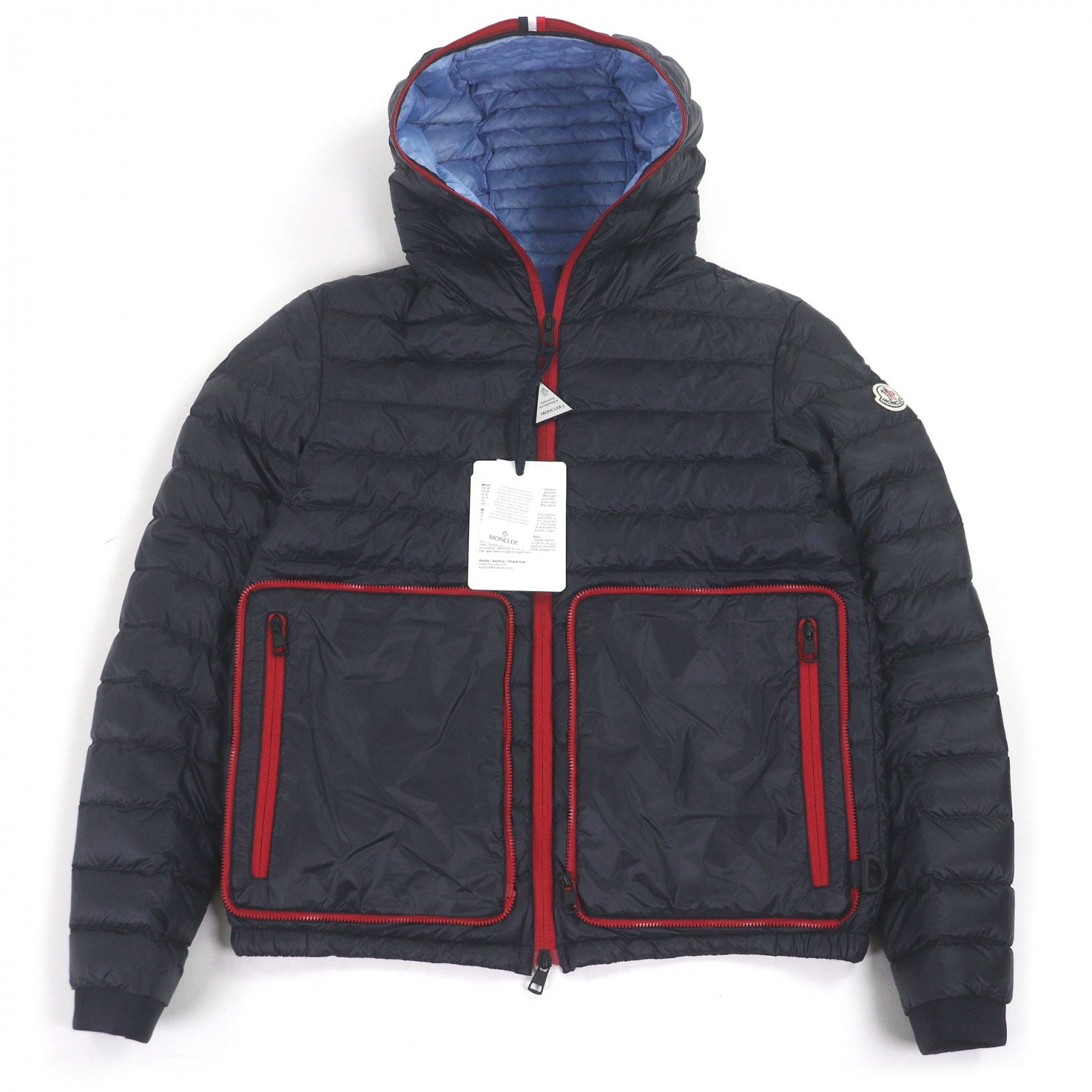 未使用品 モンクレール ダウンジャケット ARDECHOIS GIUBBOTTO