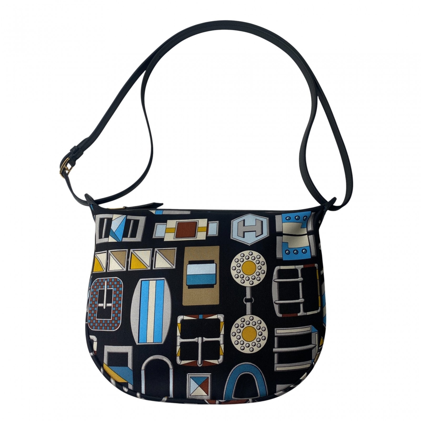 エルメス ショルダーバッグ レディース