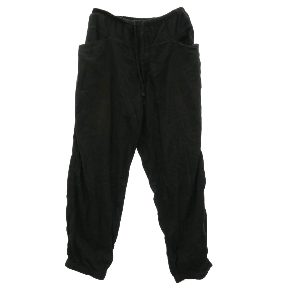COMOLI Pile Pants 