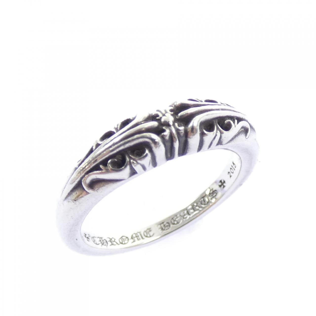 クロムハーツ CHROME HEARTS BABY CLSC K&T 207152937SLV RING