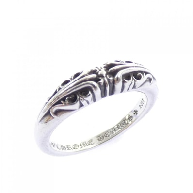 クロムハーツ CHROME HEARTS BABY CLSC K&T 207152937SLV RING