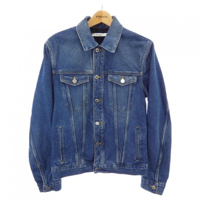 ジバンシー GIVENCHY 17F1006469 デニムジャケット