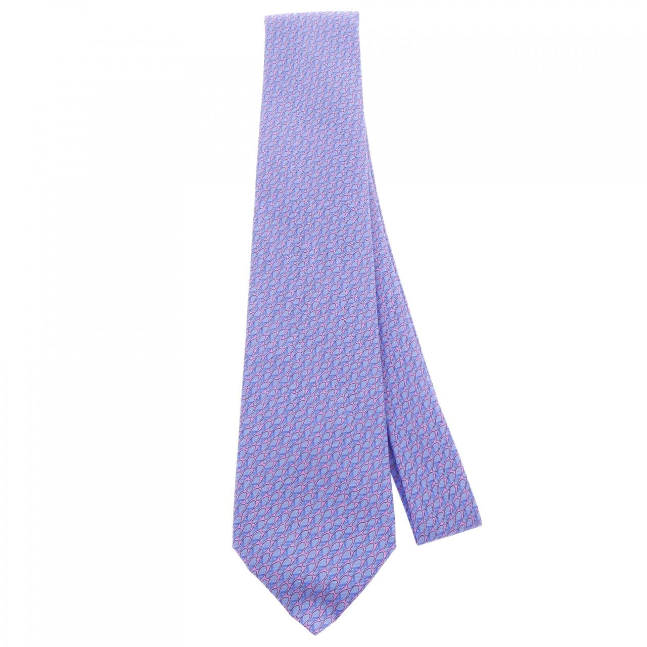 エルメス HERMES 645736 NECKTIE