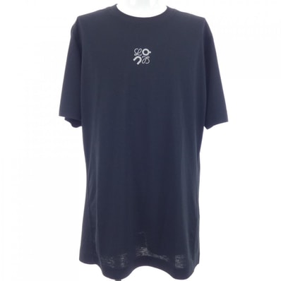 ロエベ LOEWE ON LOEWE REGULAR T H929Y22X06 Tシャツ