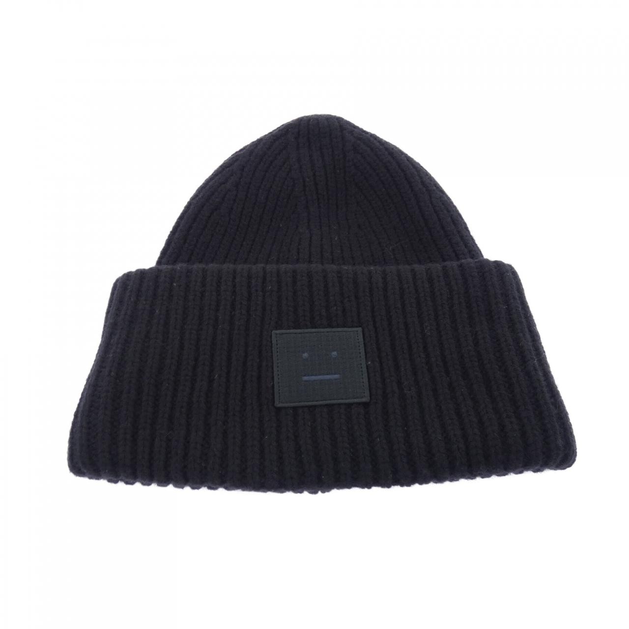 アクネストゥディオズ ACNE STUDIOS PANSY N FACE ニットキャップ