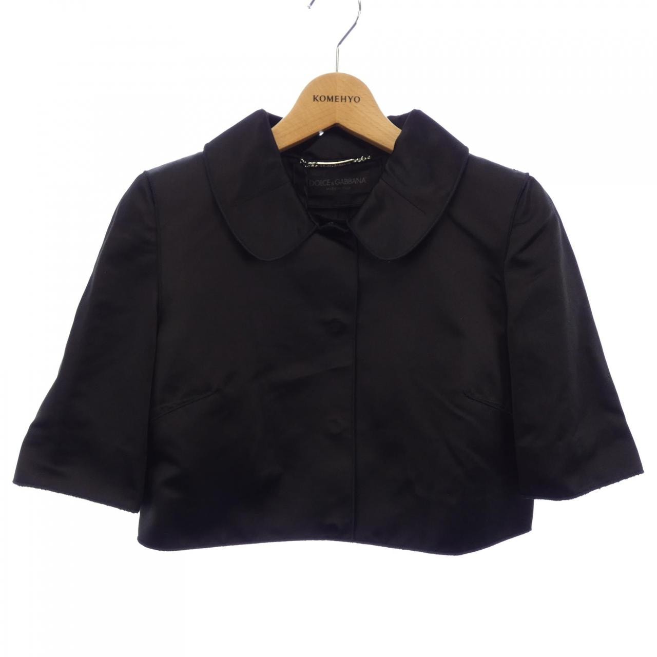 ドルチェアンドガッバーナ DOLCE&GABBANA ジャケット