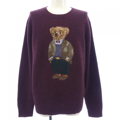 ポロラルフローレン POLO RALPH LAUREN ニット