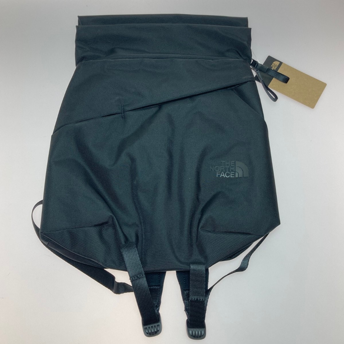 THE NORTH FACE ザノースフェイス ピレネーバックパック Pyrenees Backpack NM82506 ブラック