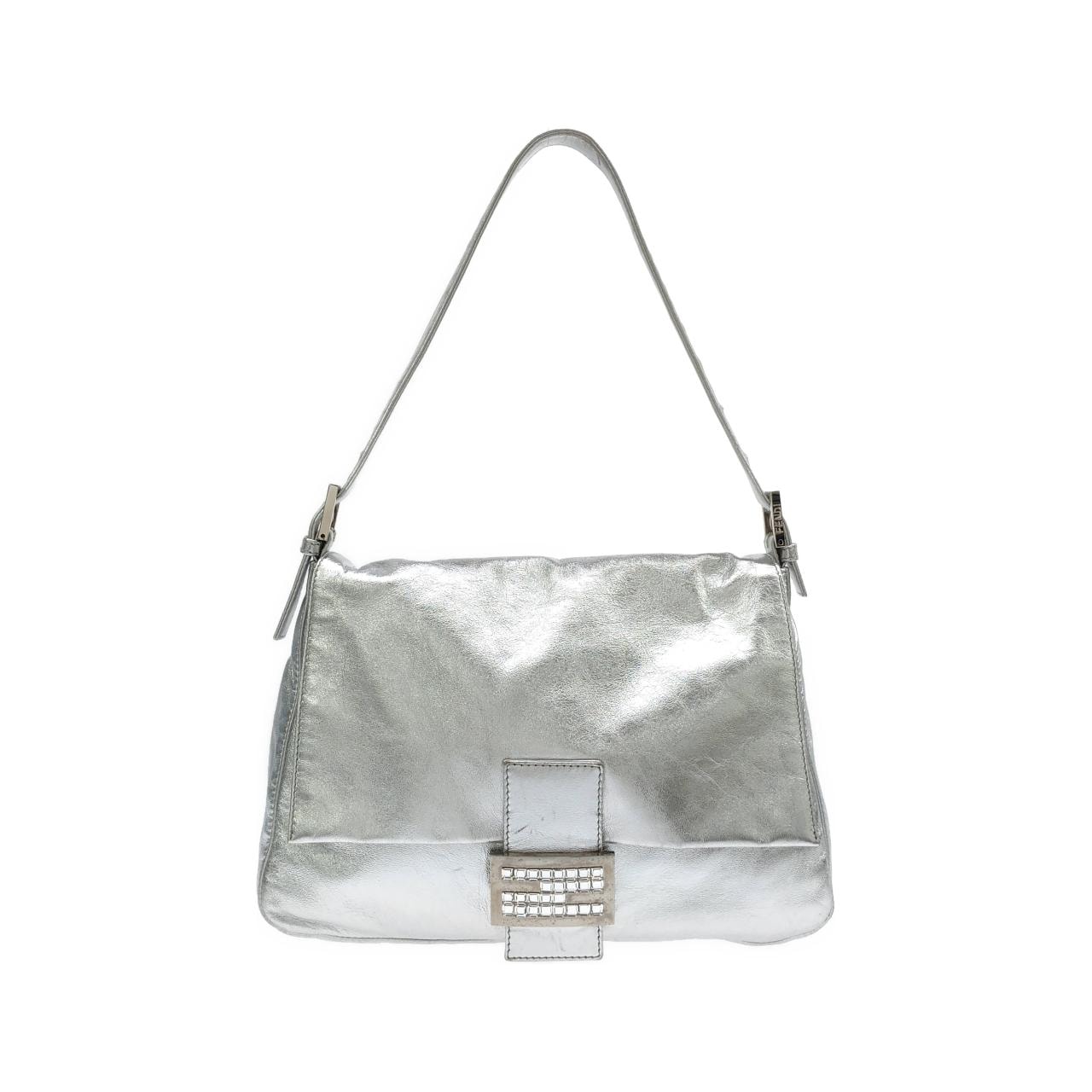 【ヴィンテージ】フェンディ 26325 ショルダーバッグ