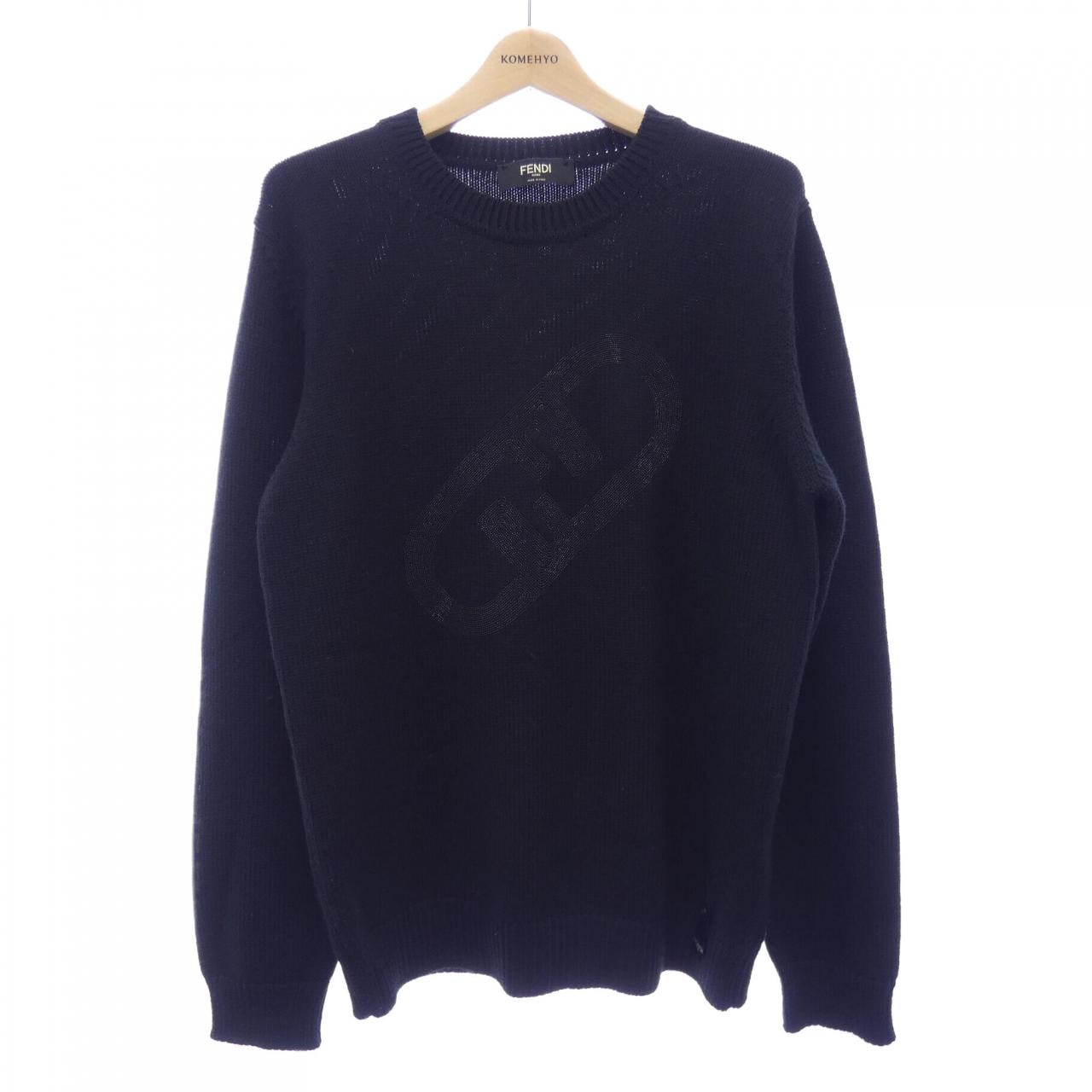 フェンディ FENDI ニット