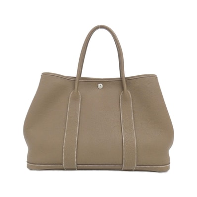 エルメス ガーデン パーティ 36cm 051559CK バッグ