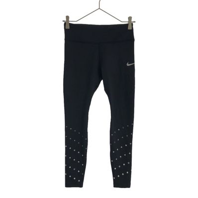 NIKE ランニング DRI-FIT トレーニング レギンス