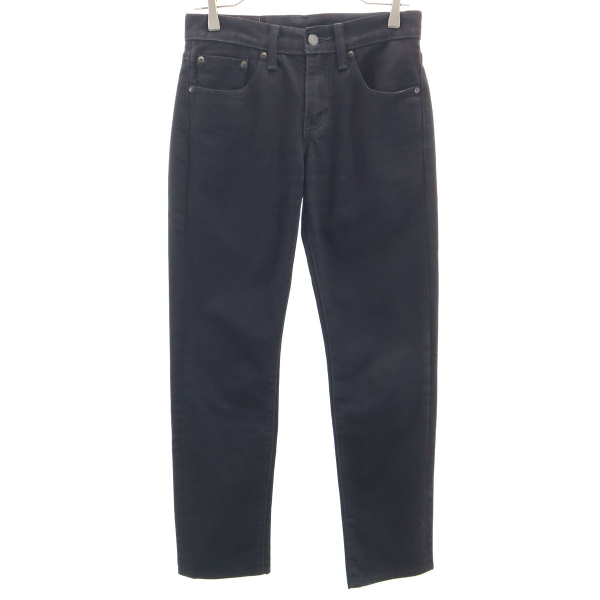 Levi's リーバイス 511TM スリムフィット パンツ W28 ブラック