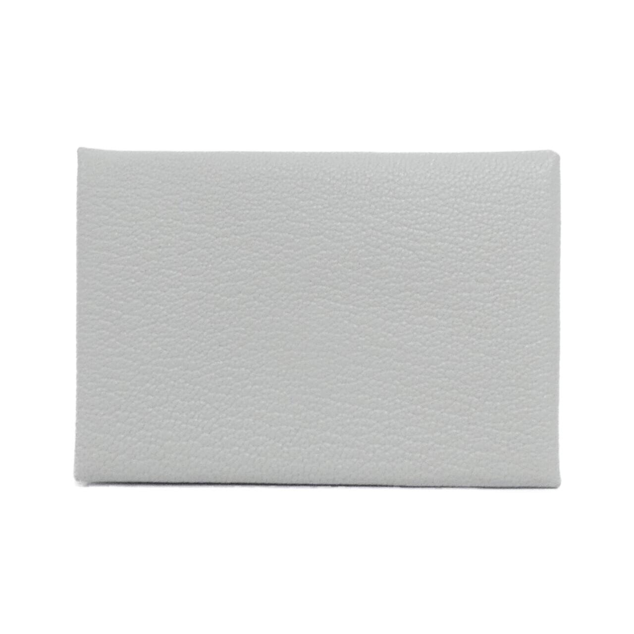 エルメス カルヴィ デュオ 082977CK コインケース