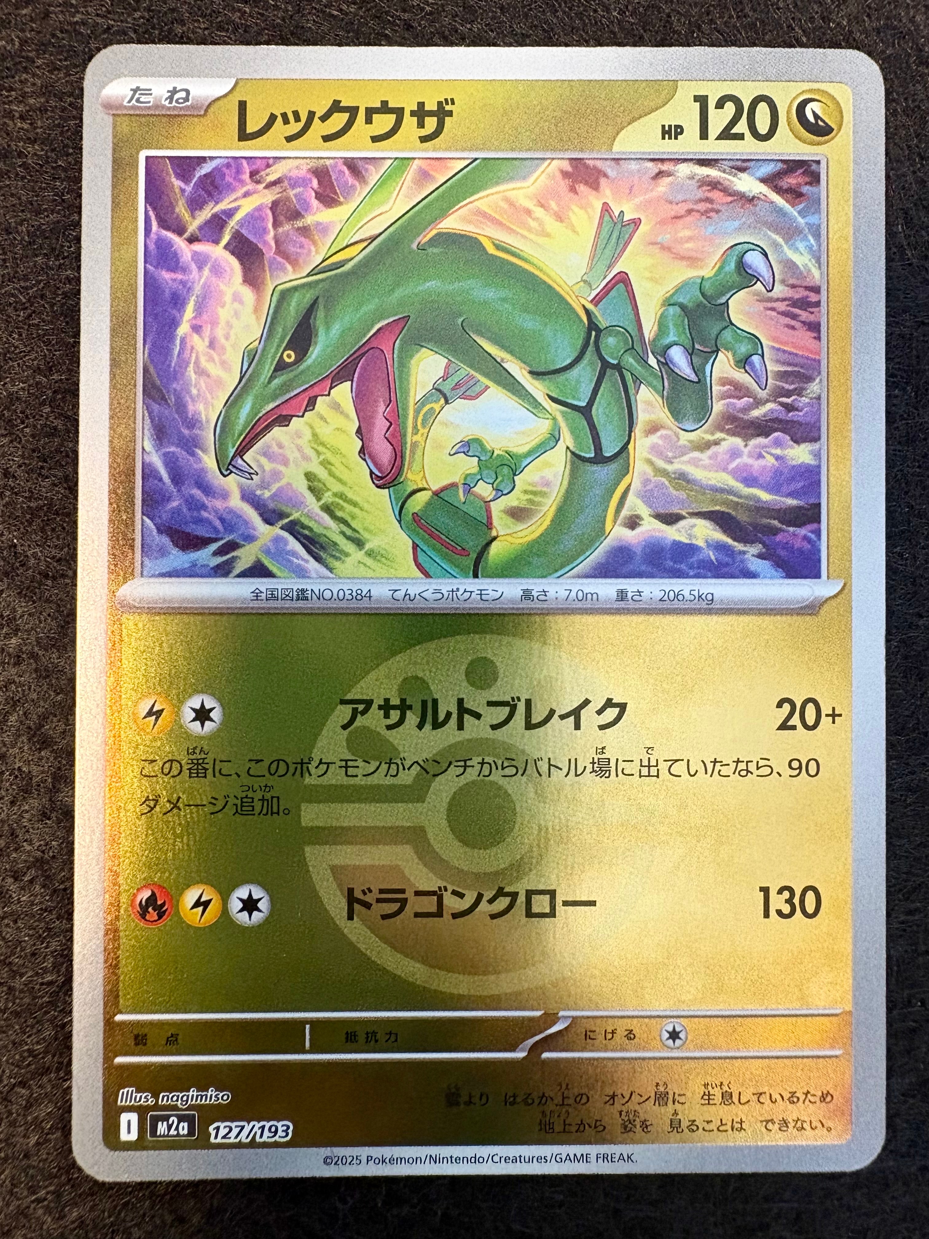 【PSA10】メガミミロップex SR M2 インフェルノX 100/80 インフェルノX SR】メガミミロップex 100/080 - マナソース