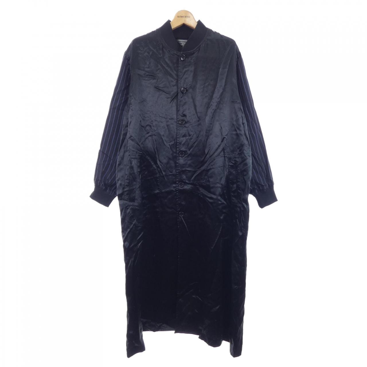 コムデギャルソン COMME des GARCONS IH-C001 コート