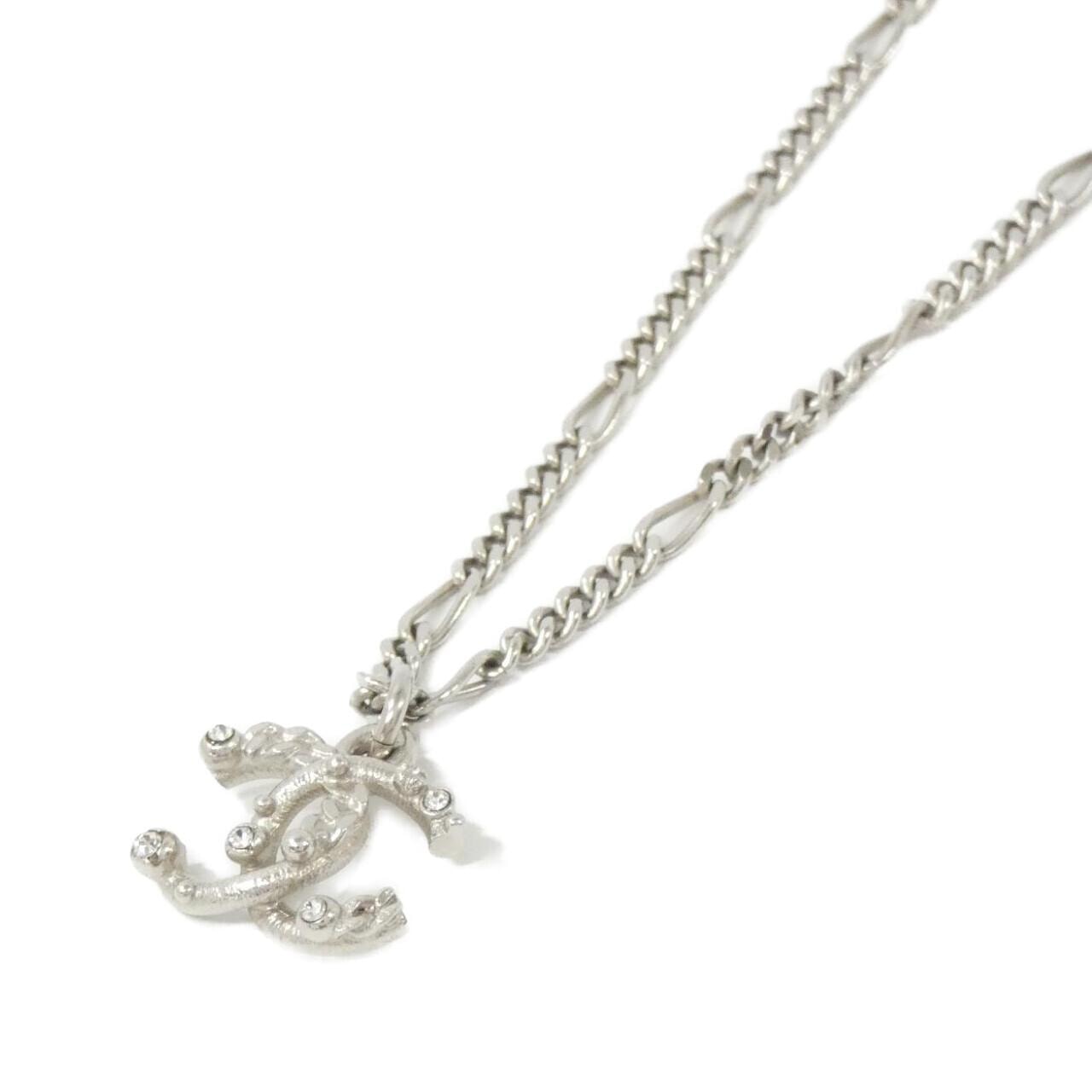 シャネル AB6528 ネックレス