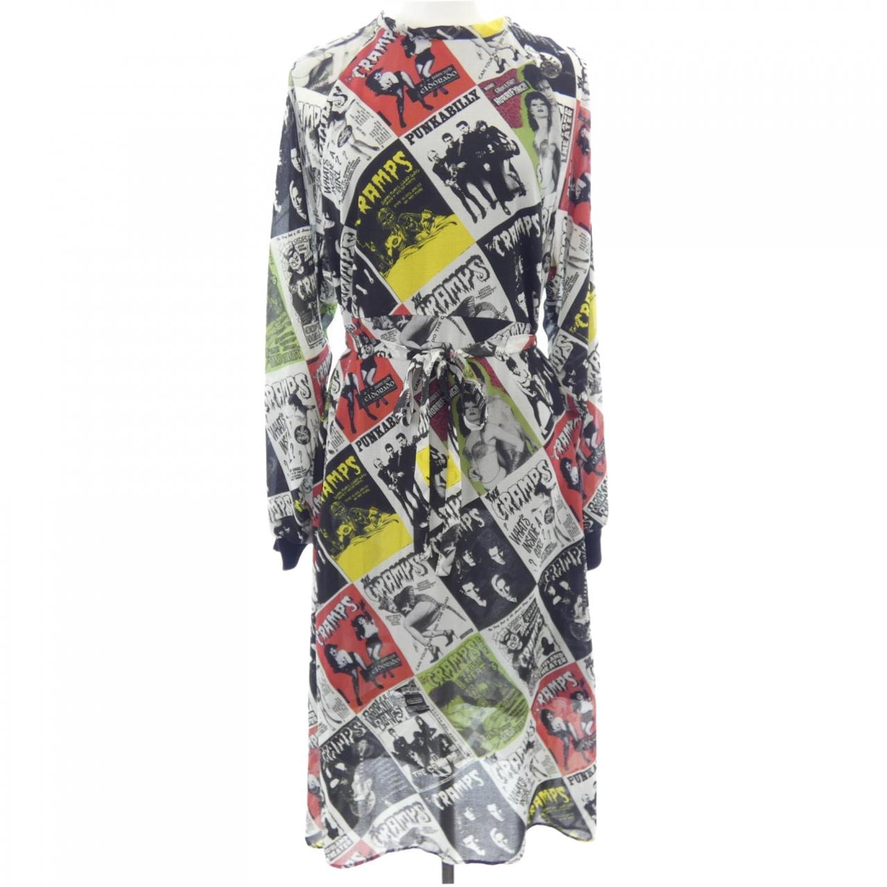 ヒステリックグラマー HYSTERIC GLAMOUR ワンピース