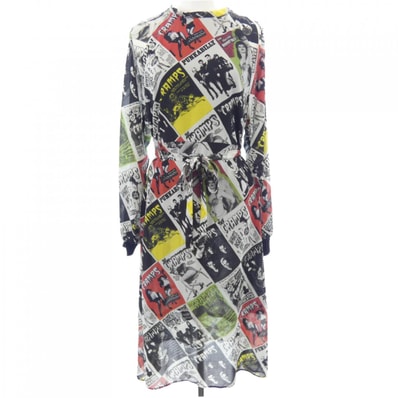 ヒステリックグラマー HYSTERIC GLAMOUR ワンピース
