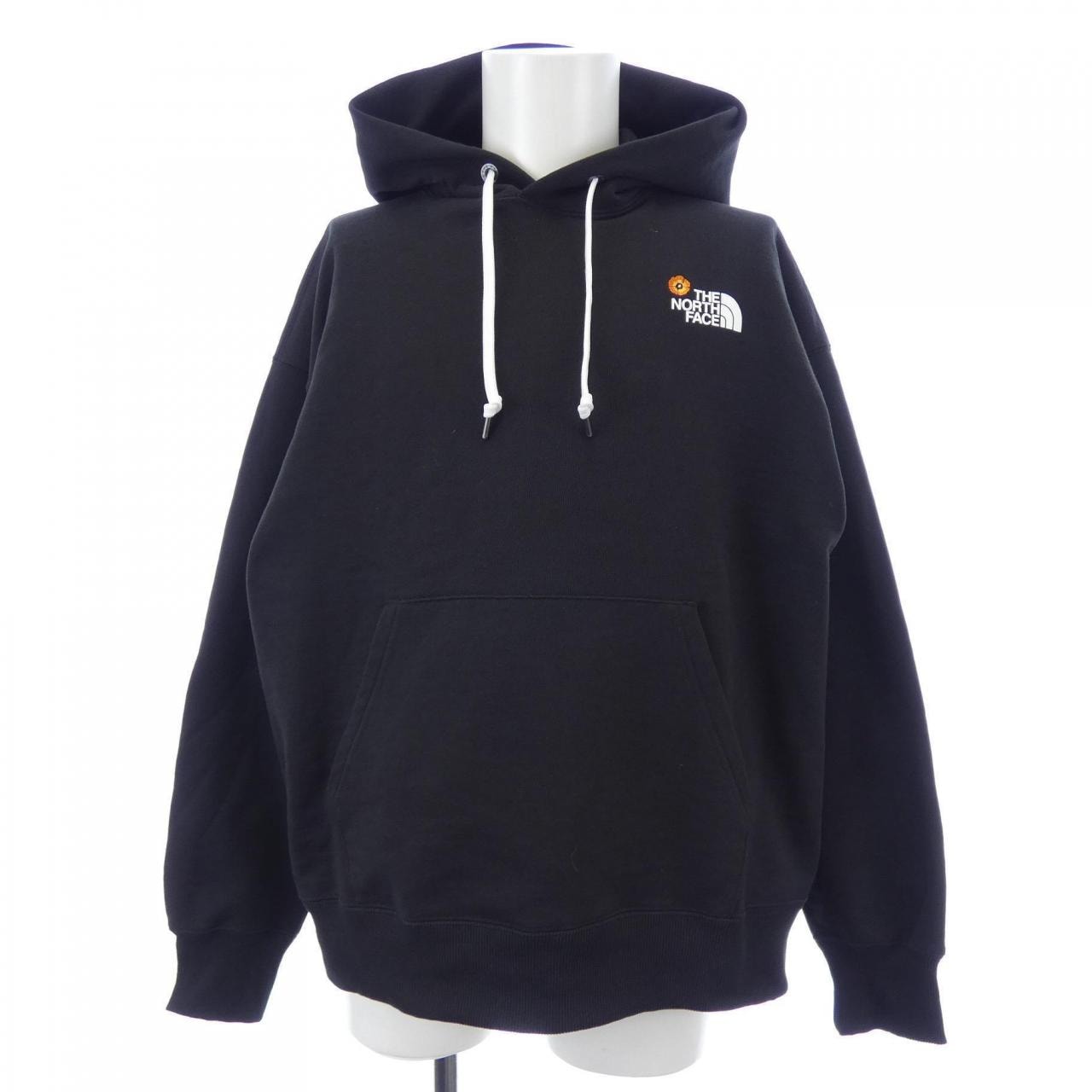 ザノースフェイス THE NORTH FACE NT12338 パーカー