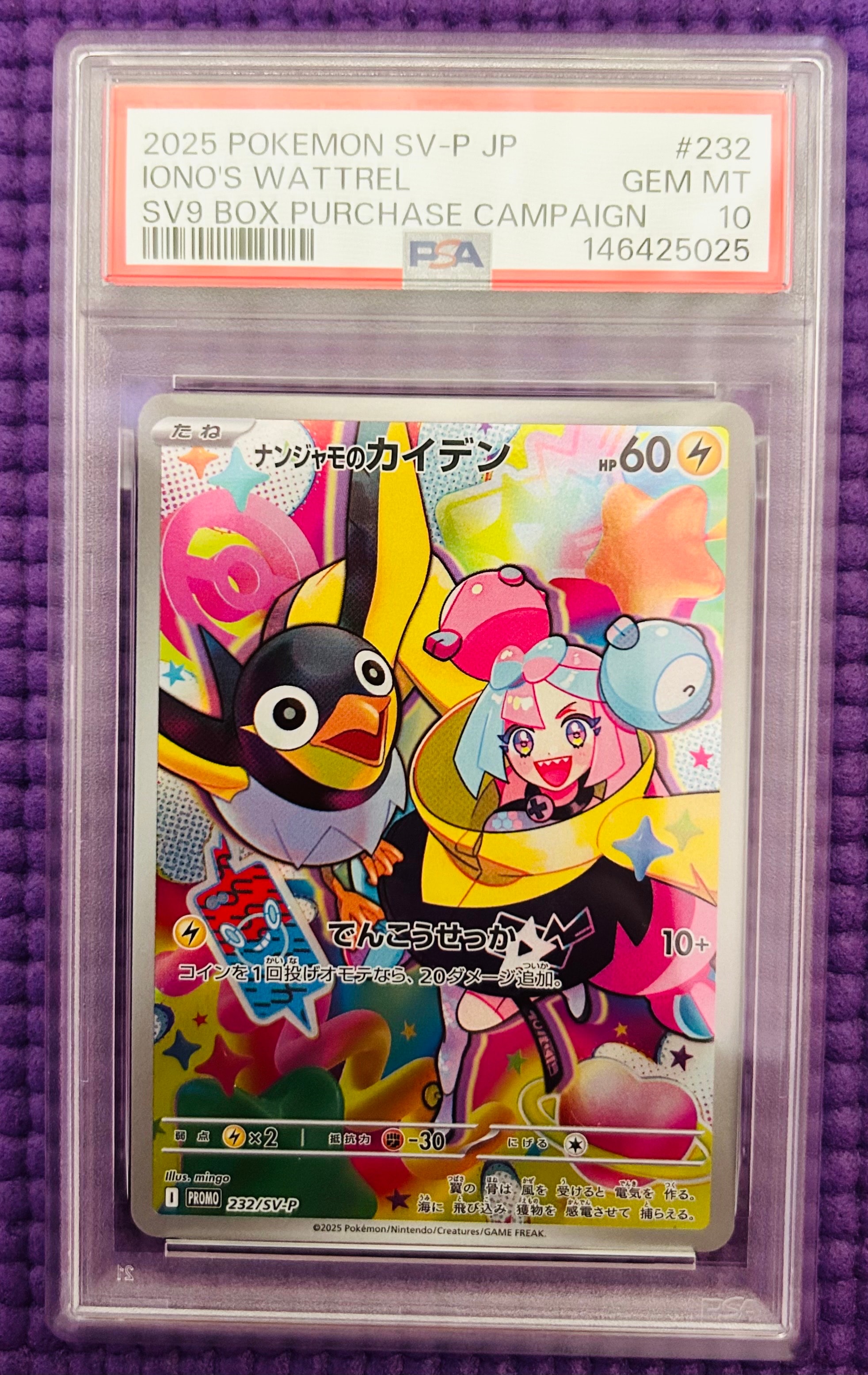 ライチュウ＆アローラライチュウ SR SA ARS10 ライチュウ＆アローラライチュウ SA」の激安通販 | magi