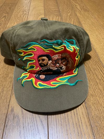 Supreme Lion Of Judah 6-Panel "Brown"