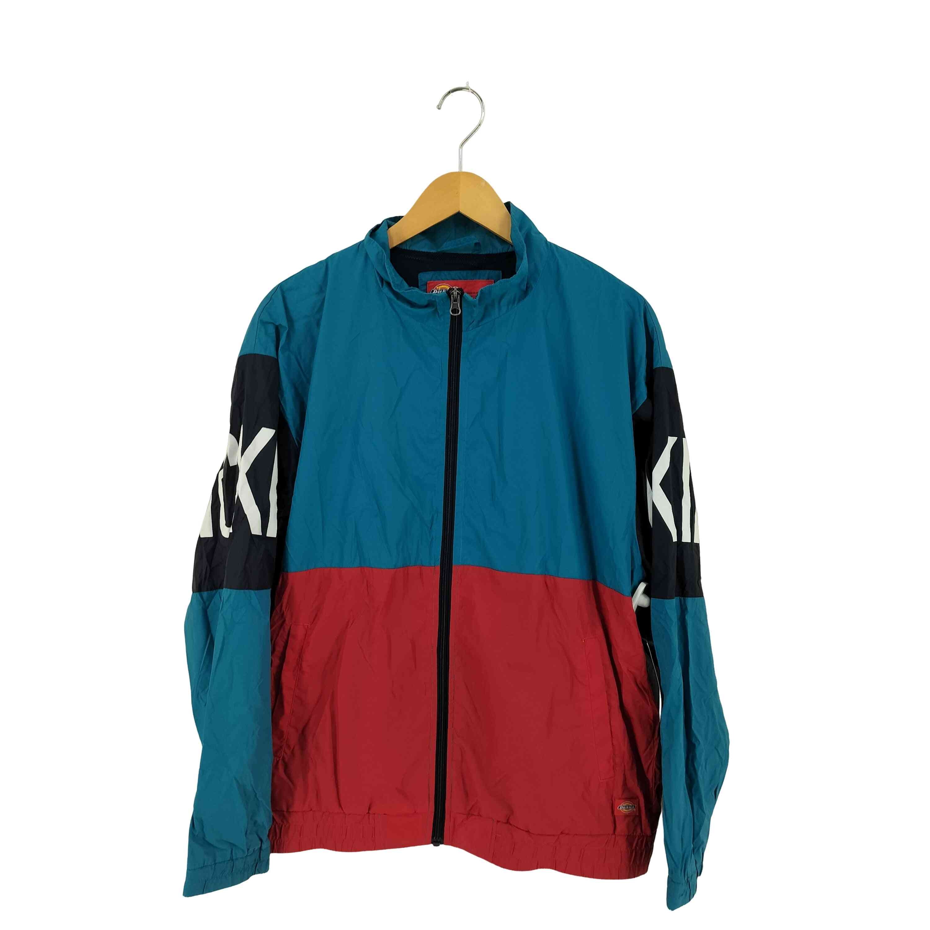 レトロ ナイロンジャケット【1141732391819】