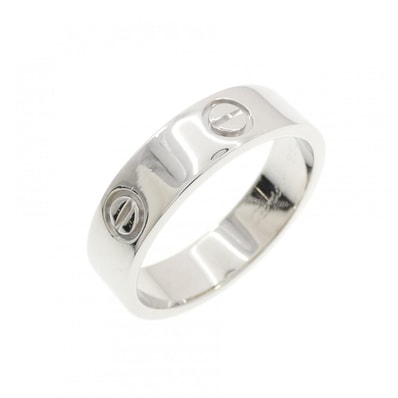 カルティエ ラブ リング