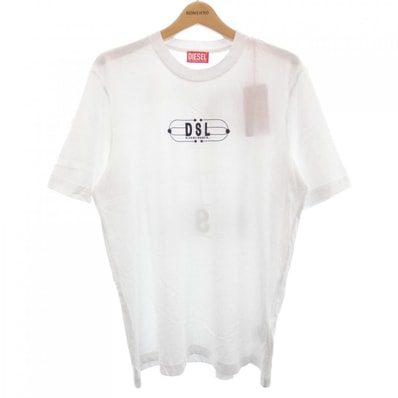 ディーゼル DIESEL Tシャツ