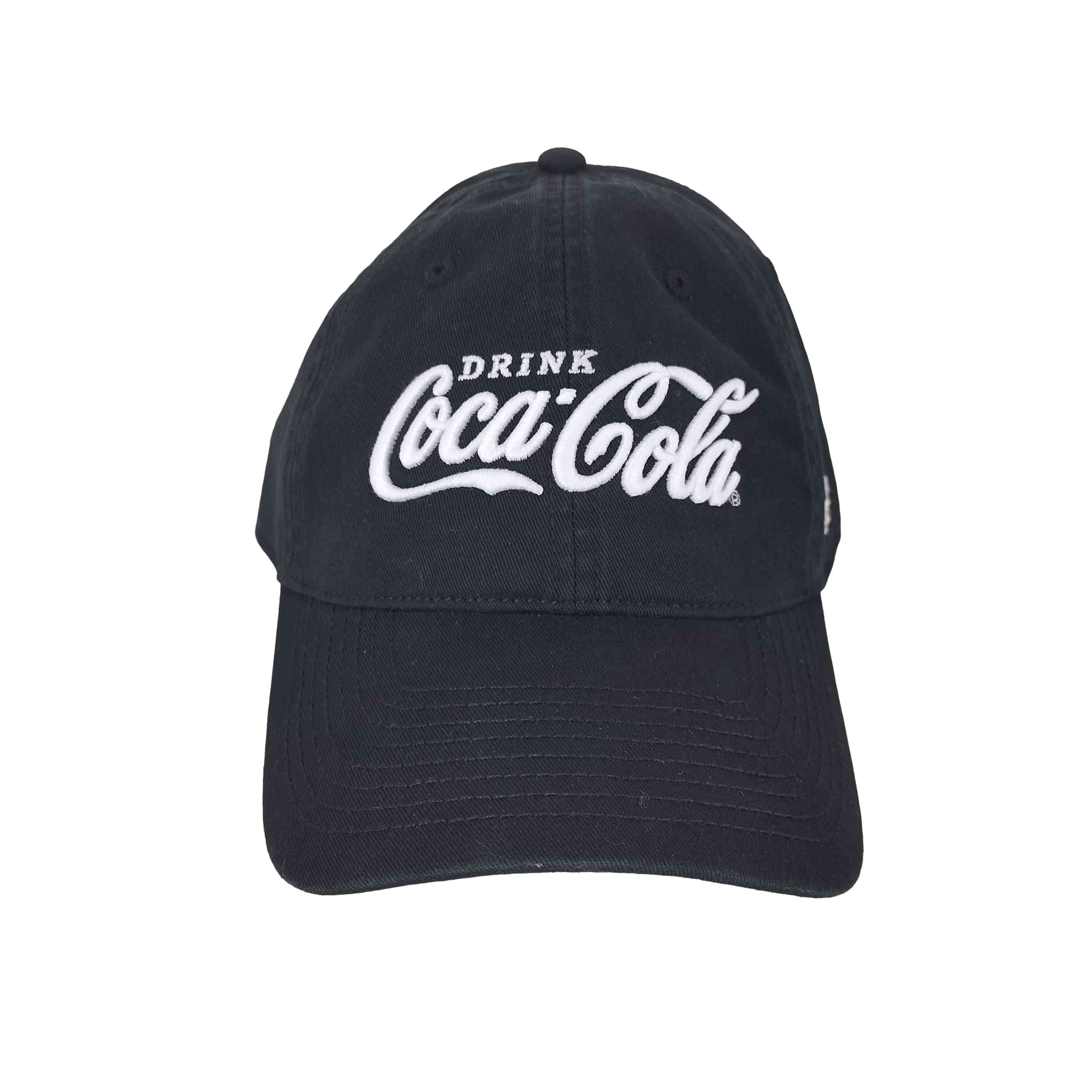 BALLPARK COKE LOGO CAP【1142369268697】