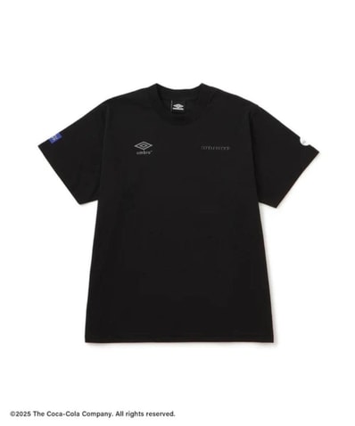 新品未使用 Coca-Cola UMBRO×bonjour records TSHIRTS