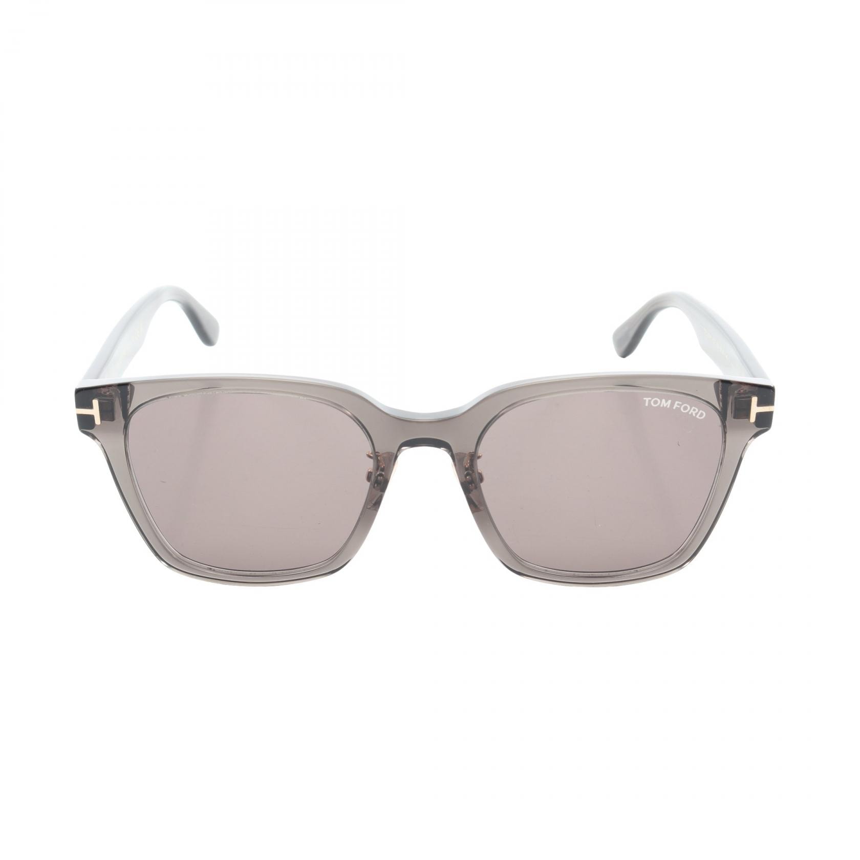 トムフォード TOM FORD サングラス 衣料品 プラスチック メンズ グレー系 1239K20A 【新品】
