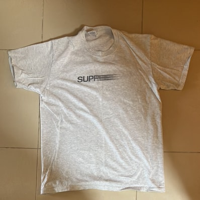 モーションロゴT