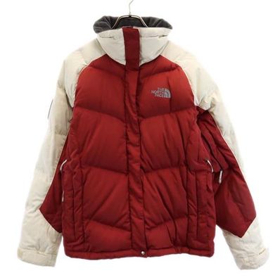 THE NORTH FACE 長袖 中綿ジャケット