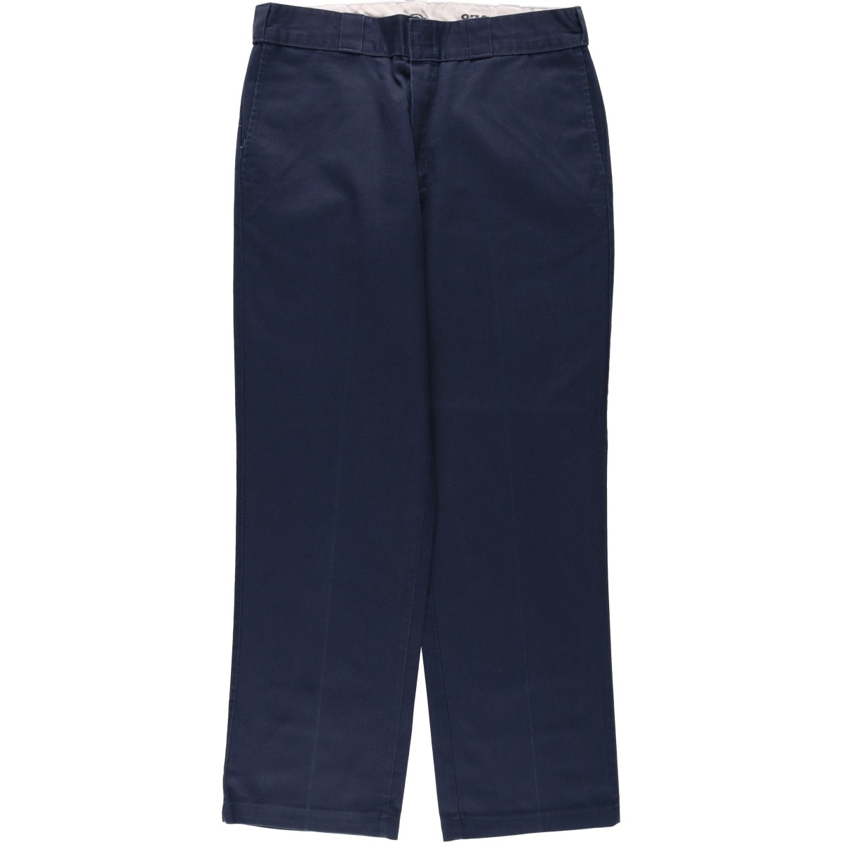 古着 ディッキーズ Dickies 874 Orignal Fit ワークパンツ メンズw34相当/eaa659703