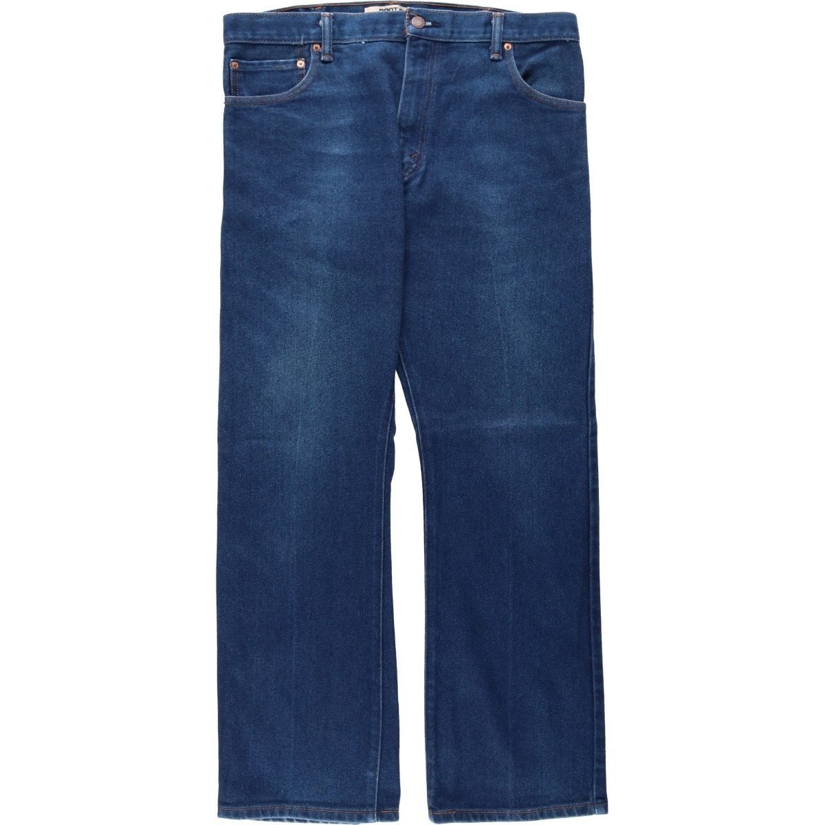 古着 リーバイス Levi's 517 BOOT CUT ブーツカットデニムパンツ メンズw36相当/eaa653351