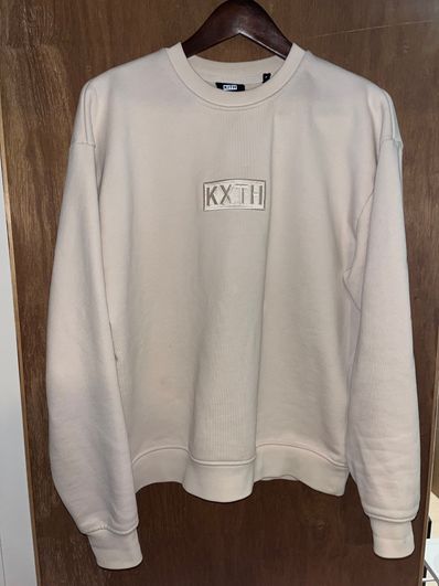 Kith Cyber Monday Crewneck "Daytona"