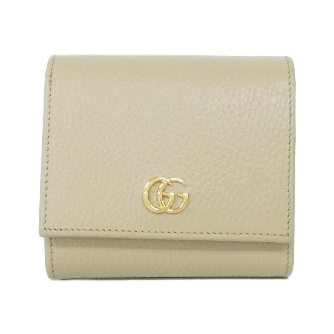 グッチ GG MARMONT 598587 CAO2G 財布