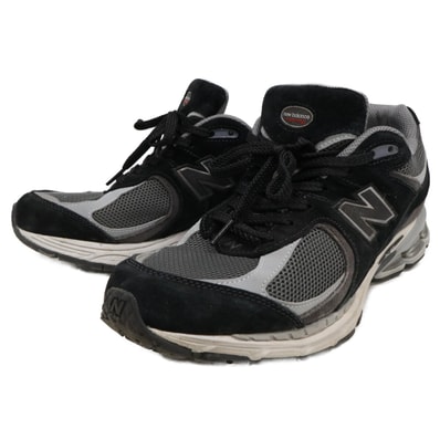 ニューバランス U2002RC スエード/メッシュ スニーカー US10