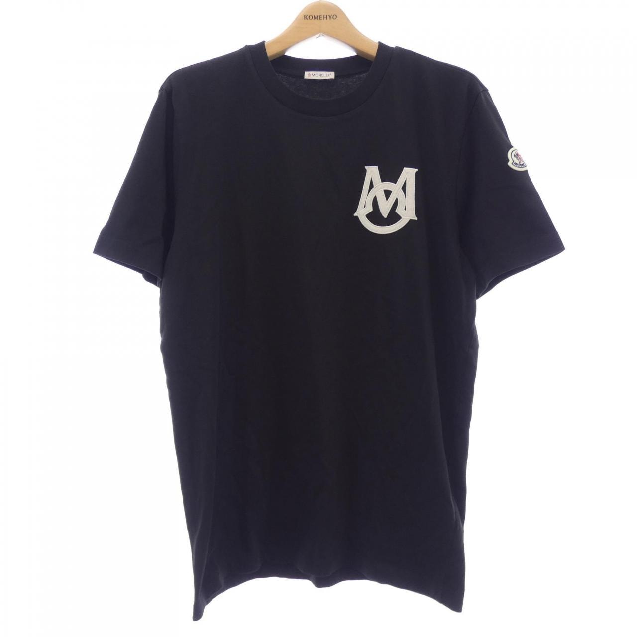 モンクレール MONCLER K20918C00034 Tシャツ