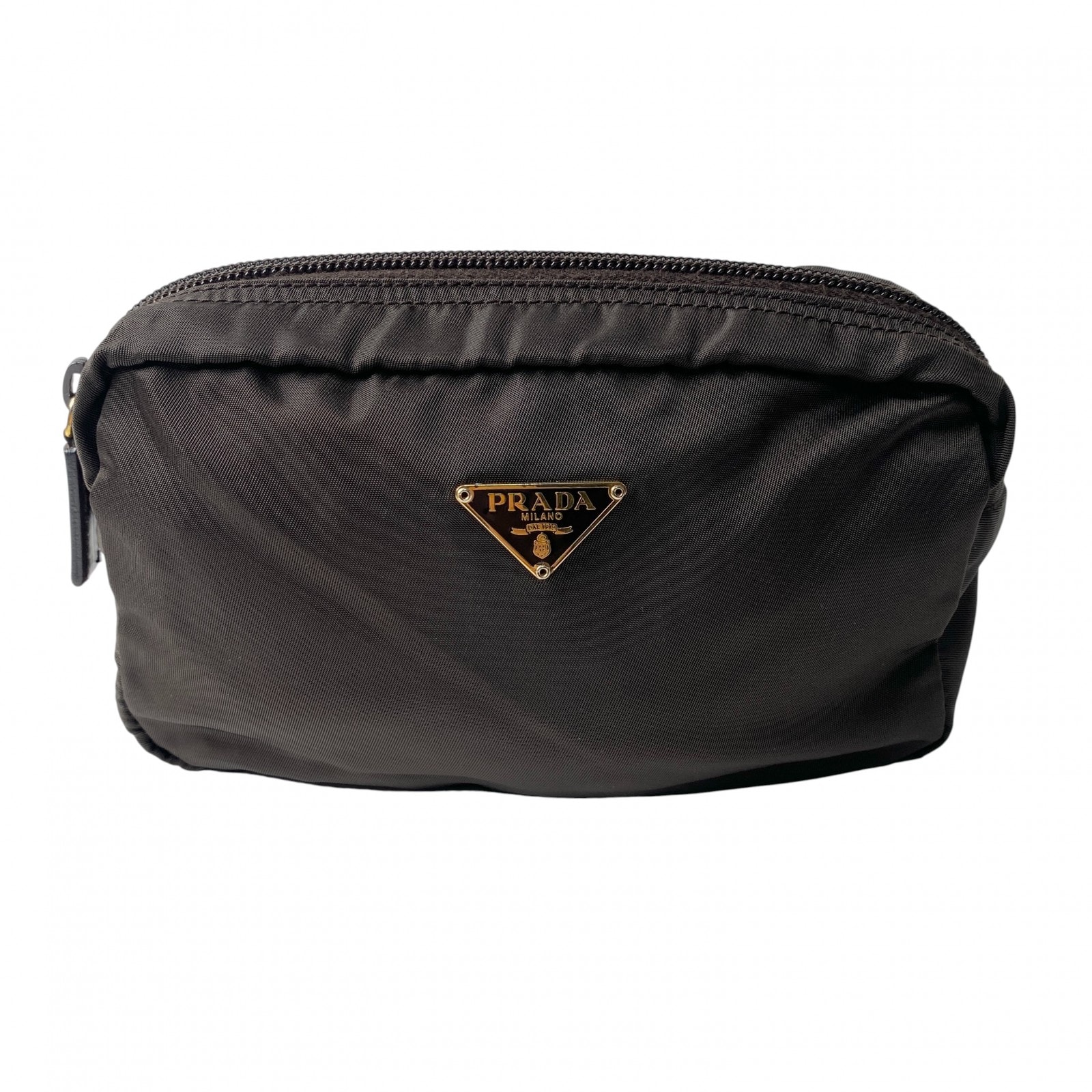 プラダ ポーチ レディース