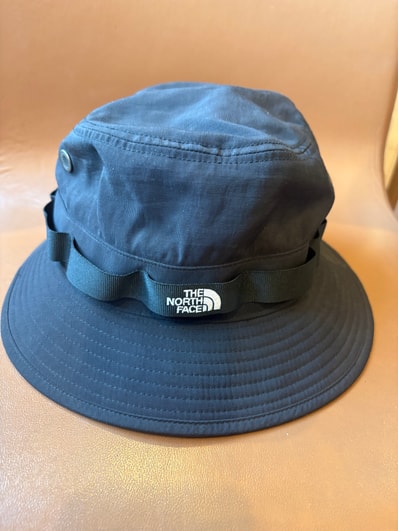 Supreme x The North Face Trekking Crusher "Black"