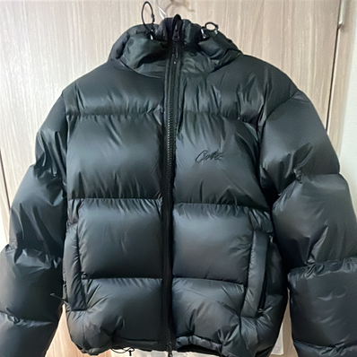 Corteiz BOLO DOWN JACKET