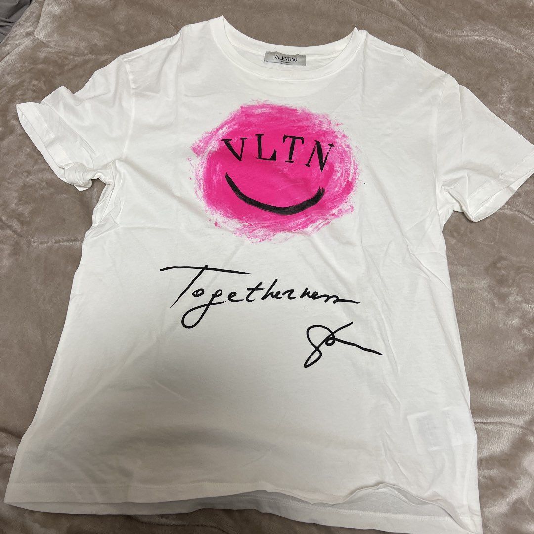 VALENTINO Tシャツ