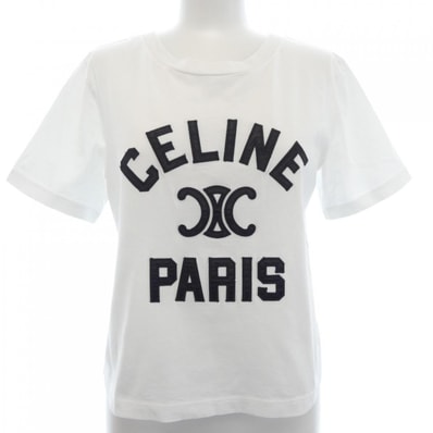 セリーヌ CELINE 2X98C671Q Tシャツ