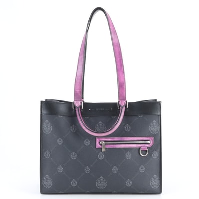 ■美品 ベルルッティ ウリストート バッグ