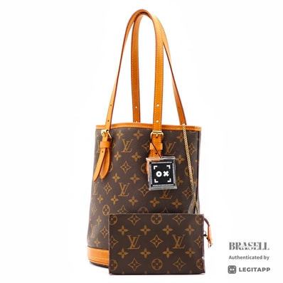 LOUIS VUITTON ルイ・ヴィトン M42238 AR1909 トートバッグ Monogram Canvas レディース